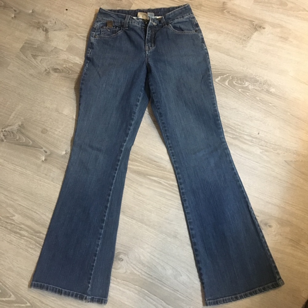 Ruff Hewn jeans size 6